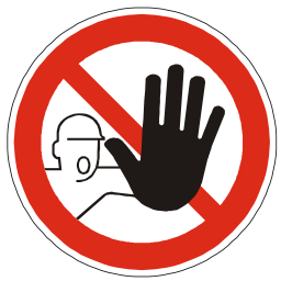 stop
